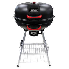GrillSmith 22.5" Charcoal Kettle Grill