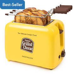 Nostalgia Electrics Grilled Cheese Toaster
