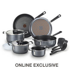 Tfal All-in-One 12-Piece Cookware Set