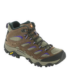 Merrell Moab 3 Mid Hiking Shoe (Women's)
