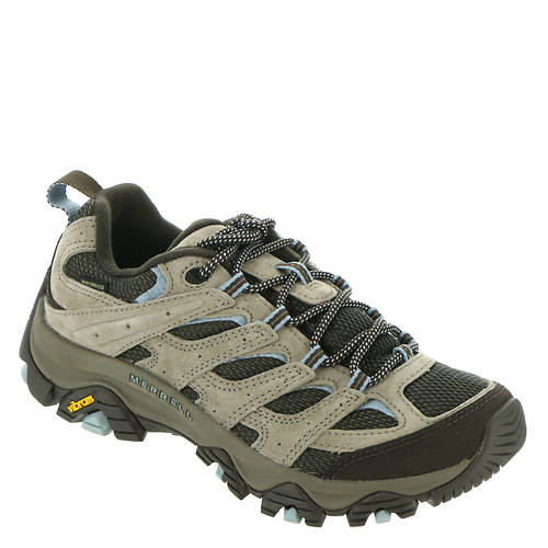 Merrell Moab 3 Waterproof Hiking Shoe (Women's)
