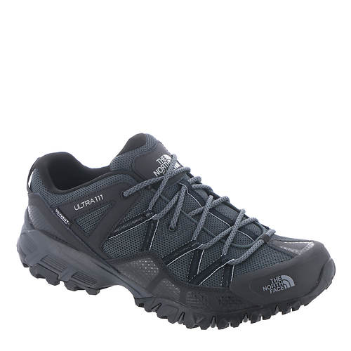 The North Face Ultra 111 WP Running Shoe (Men's)