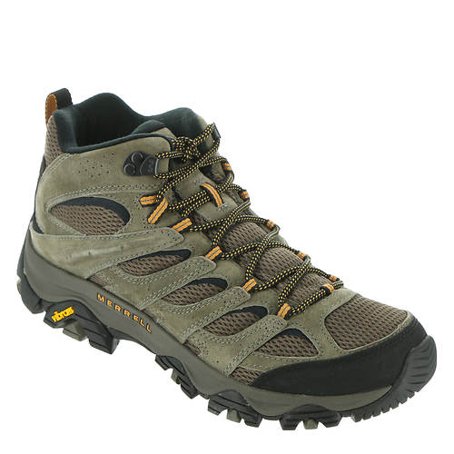 Merrell Moab 3 Mid Hiking Boot (Men's)