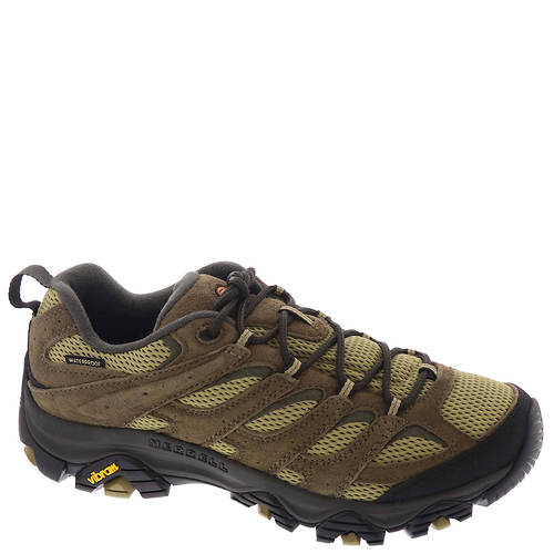 Merrell Moab 3 Waterproof Hiking Shoe (Men's)