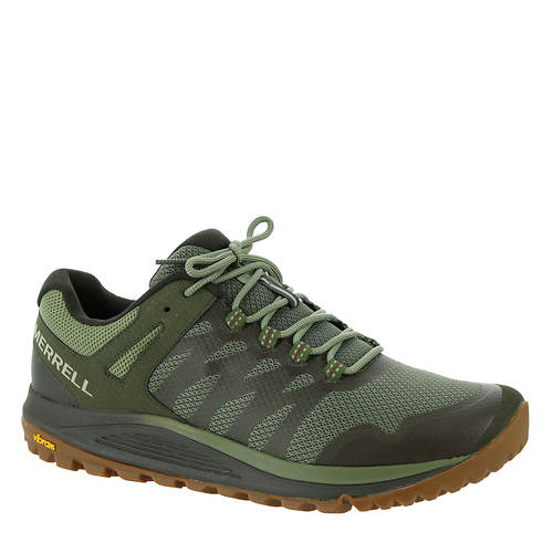 Merrell Nova 2 Trail Running Shoe (Men's)