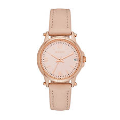 RELIC By Fossil Matilda Leather Watch