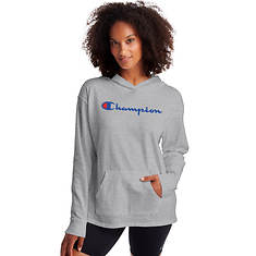 Champion® Middleweight Jersey Hoodie