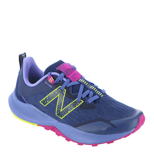 New Balance FuelCore Nitrel Trail v4 Trail Running Shoe (Women's)