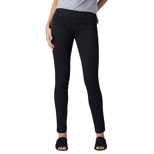 Lee Jeans Women's Slim Fit Skinny Pull-On Jean