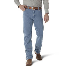 Wrangler Men's 13 Original Fit Jeans