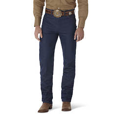 Wrangler Men's 13 Original Fit Jeans