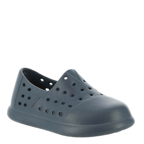 TOMS Alpargata Mallow Molded Tiny Slip-On Shoe (Boys' Infant-Toddler)