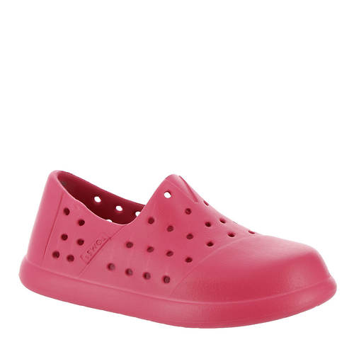TOMS Alpargata Mallow Molded Tiny Slip-On Shoe (Girls' Infant-Toddler)