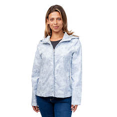 Free Country Women's X20 Packable Rain Jacket