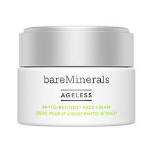 BareMinerals Ageless Phyto-Retinol Face Cream