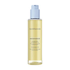 BareMinerals Smoothness Hydrating Cleansing Oil
