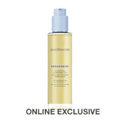 BareMinerals Smoothness Hydrating Cleansing Oil