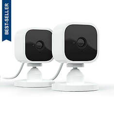 Amazon 2-Pack Blink Security Camera