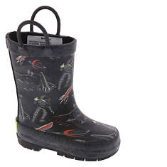 Western Chief Space Tour Rain Boot (Boys' Infant-Toddler-Youth)