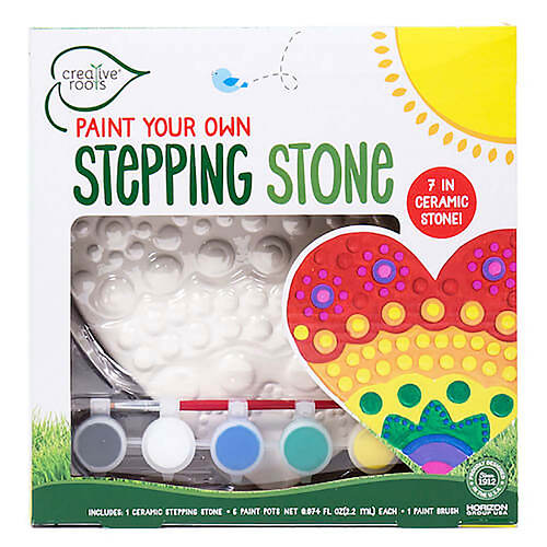 Creative Roots PYO Stepping Stone