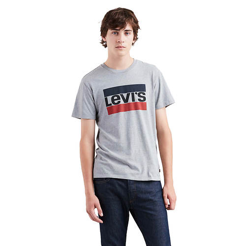 Levi's® Men's Sportswear Logo Tee
