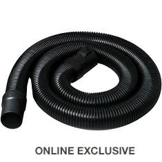 Vacmaster 2-1/2"x7' Hose With Adapters