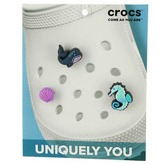 Crocs™ Under The Sea 3-Pack (Unisex)