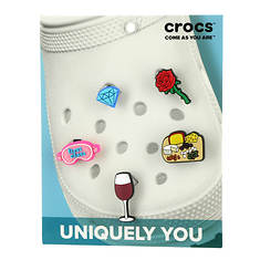 Crocs™ Ladies Night 5-Pack (Unisex)