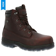 Rocky Forge 6" WP Comp Toe Boot (Men's)
