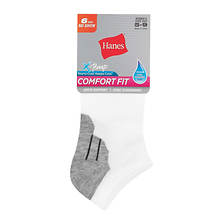 Hanes® Women's Cool Comfort No Show 6-Pack