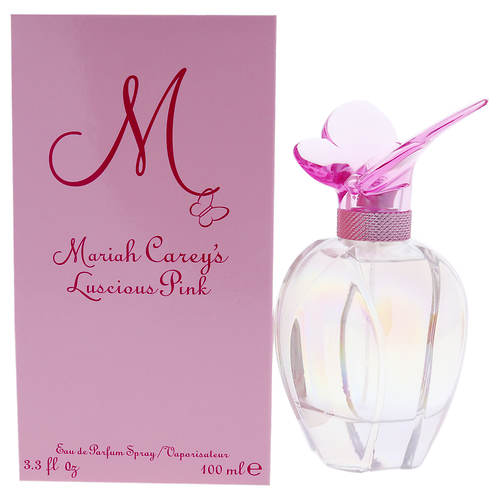 M Luscious Pink by Mariah Carey (Women's)