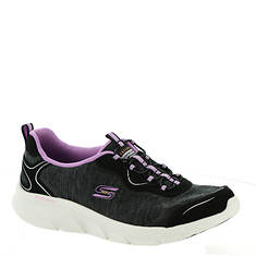 Skechers Sport Active D'lux Comfort Sneaker -104342 (Women's)