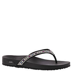 Skechers Cali Arch Fit Meditation-Day Shimmer Casual Sandal (Women's)