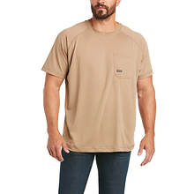 Ariat Men's Rebar Heat Fighter T-Shirt