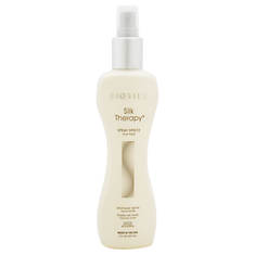 BioSilk Silk Therapy Spray Spritz Hairspray