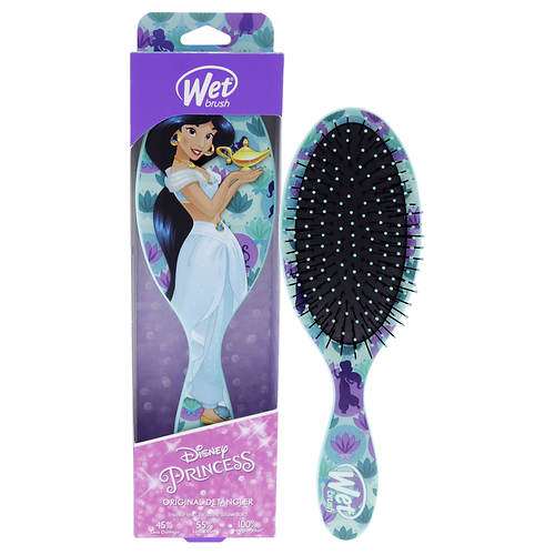 Wet Brush Original Detangler Disney Princess Brush