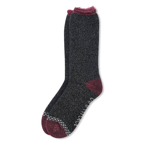 GaaHuu Solid Color Thermal Sock