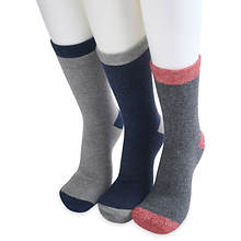 Super Soft Thermal Socks 3-pack