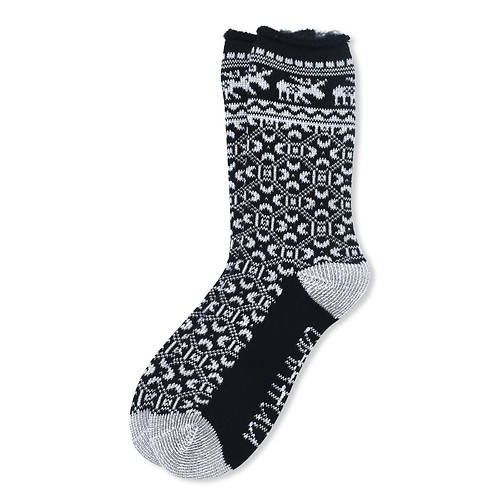 Moose Nordic Thermal Sock
