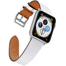 Naztech Apple Leather Band 38/40mm