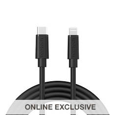 Naztech USB-C to MFi Lightning Cable 12-ft.