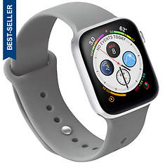 Naztech Apple Watch Silicone Band 38/40mm