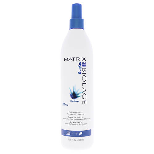 Matrix Biolage Styling Finishing Spritz Hairspray