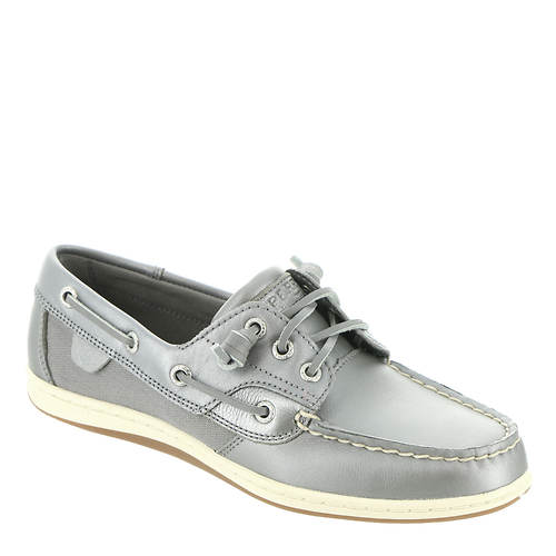 Sperry Top-Sider Songfish Leather Boat Shoe (Women's)