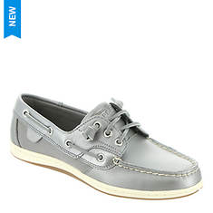 Sperry Top-Sider Songfish Leather Boat Shoe (Women's)