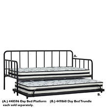 Signature Design by Ashley Day Bed Trundle