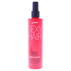 Sexy Hair Big Sexy Hair Spritz Stay Hairspray