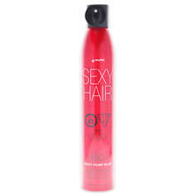 Sexy Hair Big Sexy Hair Root Pump Plus Mousse