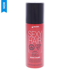 Sexy Hair Big Sexy Root Pump Spray Mousse