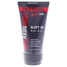 Sexy Hair Style Sexy Hair Slept In Texture Creme